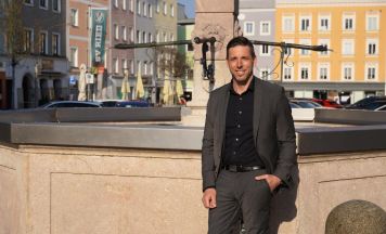 Bezirk Ried: Nachfrage nach geförderten Wohnungen hoch
