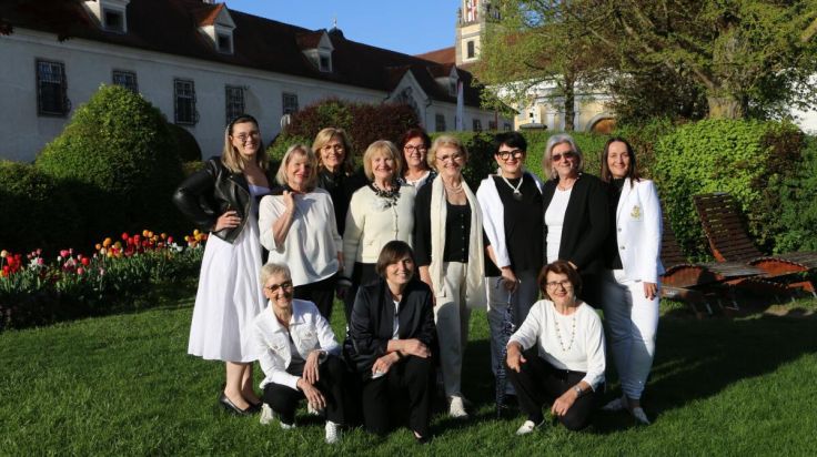 Lionsclub Linz Land Athena lädt zum Sommerfest nach Sankt Florian