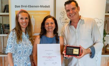 Langjährige Selbstständige aus dem Bezirk Perg geehrt