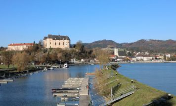 Die Lotsen Grein fordern neue Tourismusstrategie für die Nebensaison