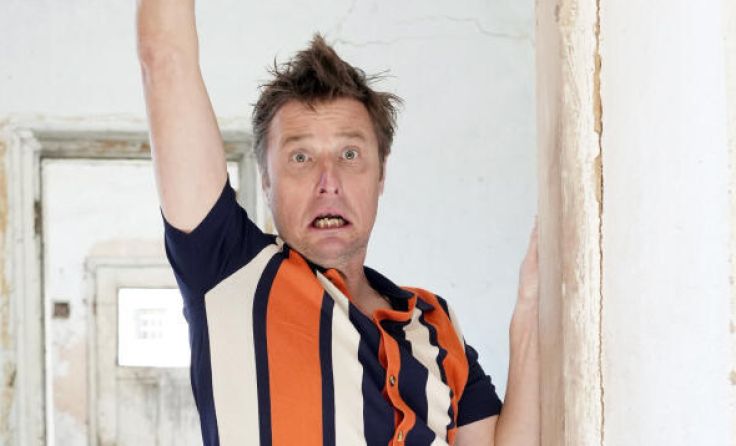 „Der nackte Wahnsinn“ im Kulturhof Perg (Foto: Reinhard Winkler)