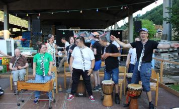 Werkstätte Grein der Lebenshilfe OÖ lädt zum Sommerfest