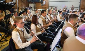 Thominger Musikantenstadl geht in die vierte Runde