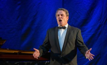 Internationale Topsänger bei Operngala in Bad Leonfelden