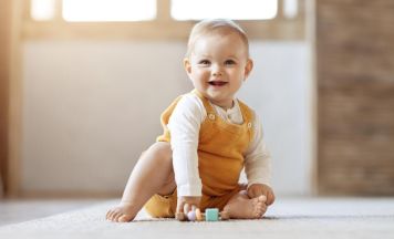 Babyentwicklung verstehen: Vortrag für Eltern in Hörsching