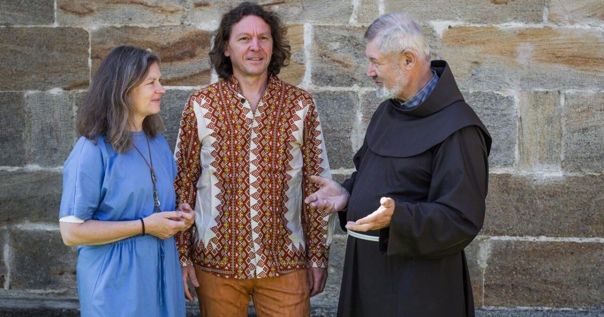 Salzburger Festspiele : Triomphe pour Saint François d'Assise