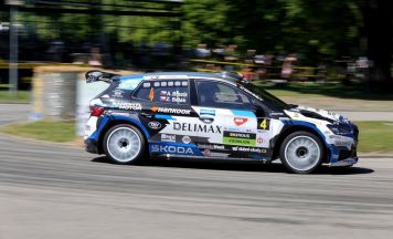 Mühlstein Rallye 2026: Bunt gemischtes Feld aus sieben Ländern