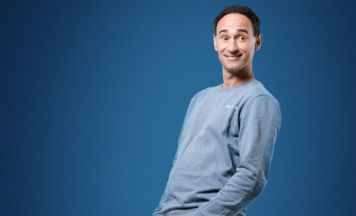 Gernot Kulis und Nik Raspotnik gastieren in Mettmach