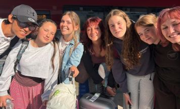 Kinderfreunde Mühlviertel ermöglichen Jugendaustausch in Spanien