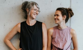 Yoga- und Pilatesstudio eröffnet in Perg