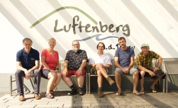 Grüne Luftenberg suchen Verstärkung für Gemeindepolitik