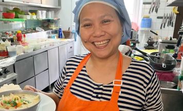 Thai Festival feiert Premiere in Linz