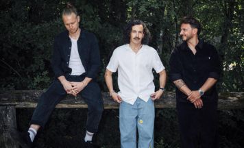 Neue Acts für Clam Live 2027 mit Folkshilfe sowie Provinz und Zartmann