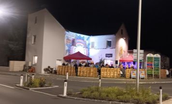 Kulturverein Tribüne lädt zum Sommerfest in Sankt Georgen/Gusen