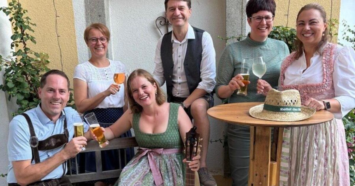 Halbe-Achtel-Kost 2026 in Ried/Riedmark