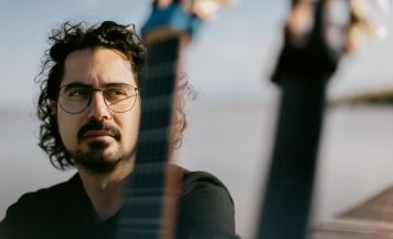 Hochkarätiger Musikherbst im Alten Kino Sankt Florian