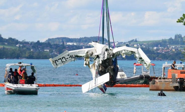 (Foto: FOTOKERSCHI / WERNER KERSCHBAUMMAYR)