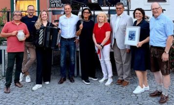 Neues LEADER-Projekt soll Kulturstadt Grein stärken