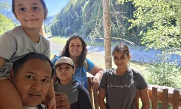 „Nepal erleben“ beim Benefizabend in Walding
