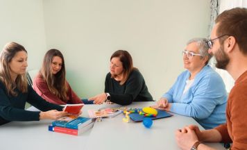 Caritas bietet Workshops zum Thema Autismus in Leonding