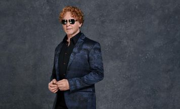 Simply Red 2027 mit Summer Funk Tour auf Burg Clam