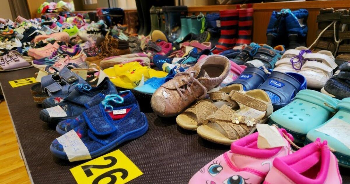 Kindersachenbasar in Katsdorf bietet Herbst- und Winterartikel