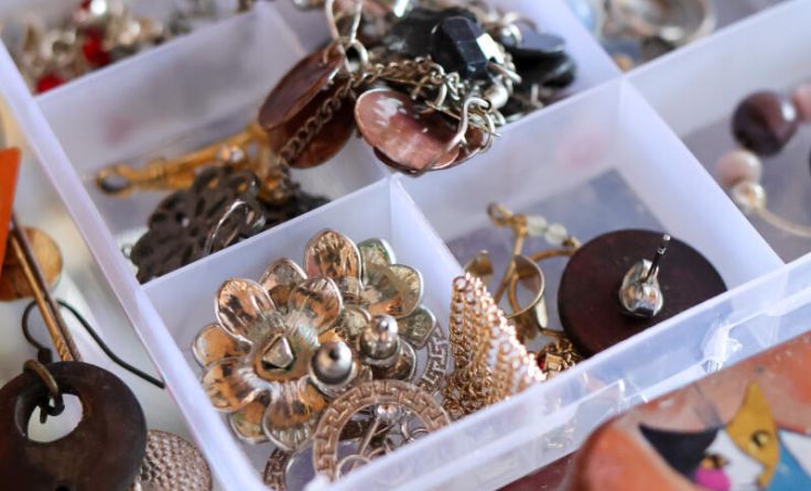 ReVital gibt vielen Dingen eine zweite Chance und schont damit Ressourcen. (Foto: ReVital)