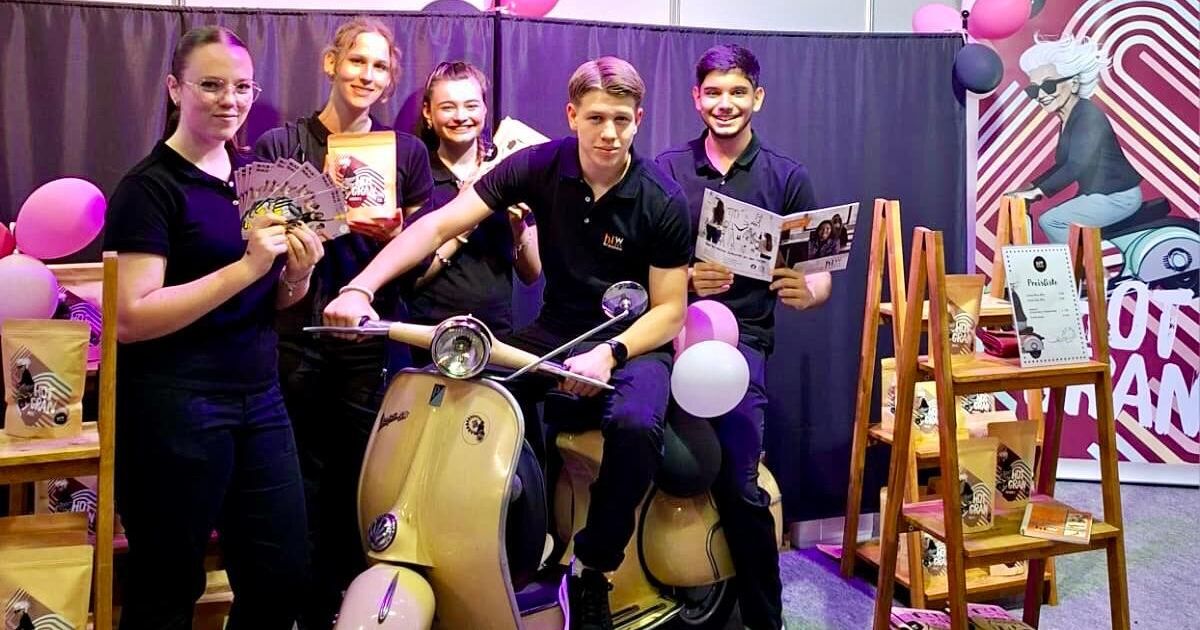 Herbstmesse Braunau mit großem Besucherandrang und neuen Attraktionen
