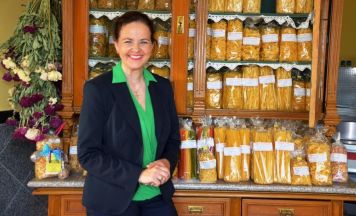 Langjährige Kommunalpolitikerin Rosa Gumplmayr aus Ried/Riedmark verstorben