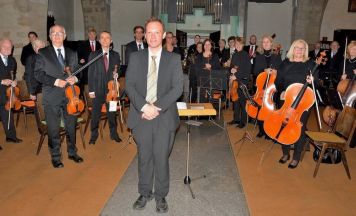 Ennser Kammerorchester spielt Werke von Vivaldi bis Haydn