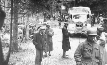 Zwei historische Themenrundgänge in Mauthausen und Gunskirchen