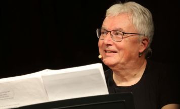 Lesung mit Musik in der Bücherinsel Gallneukirchen