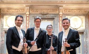 Concilium musicum bringt Wiener Musikgeschichte nach Gallneukirchen