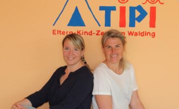 Eltern-Kind-Zentrum TiPi feiert 25 Jahre in Walding