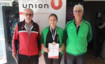 Naarner Schützen holen zehn Titel bei Union-Landesmeisterschaften