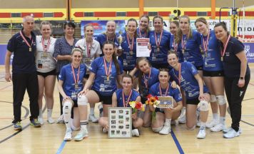Mühlviertel Volleys starten mit Auswärtsspiel und U20-Turnier in die Saison