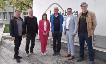 Luftenberg setzt auf Bürgerstrom