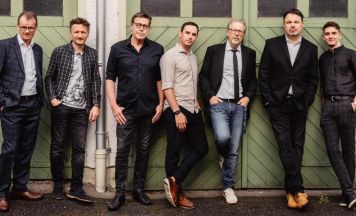 Von den Beatles bis Toto mit den Delaytanten in Bad Leonfelden