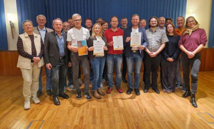 Die Gesunde Gemeinde freut sich auf viele Besucher. (Foto: Gesunde Gemeinde Kirchschlag)