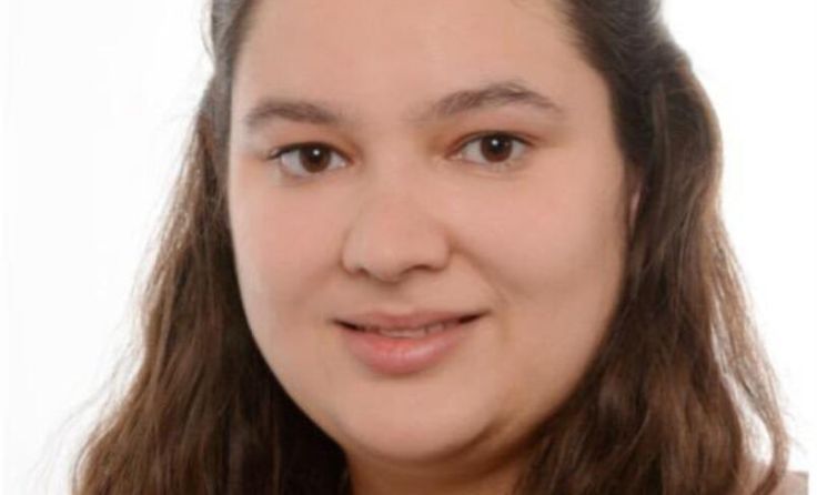Marlies Riede, Fachärztin für Kinder- und Jugendheilkunde (Foto: Privat)