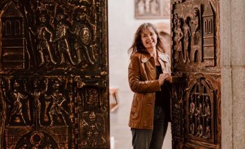 Ausstellung in Enns zeigt Frauen in der Kirche