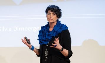 Rotary-Benefizabend in Enns über die Kunst der Veränderung