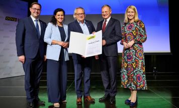 Helena Kirchmayr-Felbermaier neue OÖVP-Bezirksparteiobfrau in Linz-Land