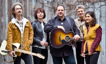 Chris Buggs Band bringt Country und Line Dance nach Neuhofen