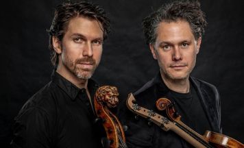 BartolomeyBittmann bringen Best of BB ins Schloss Traun