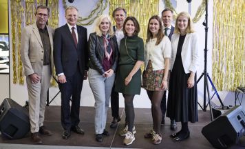 Autohaus Oellinger Enns feiert 2026 sein 100-Jahr-Jubiläum
