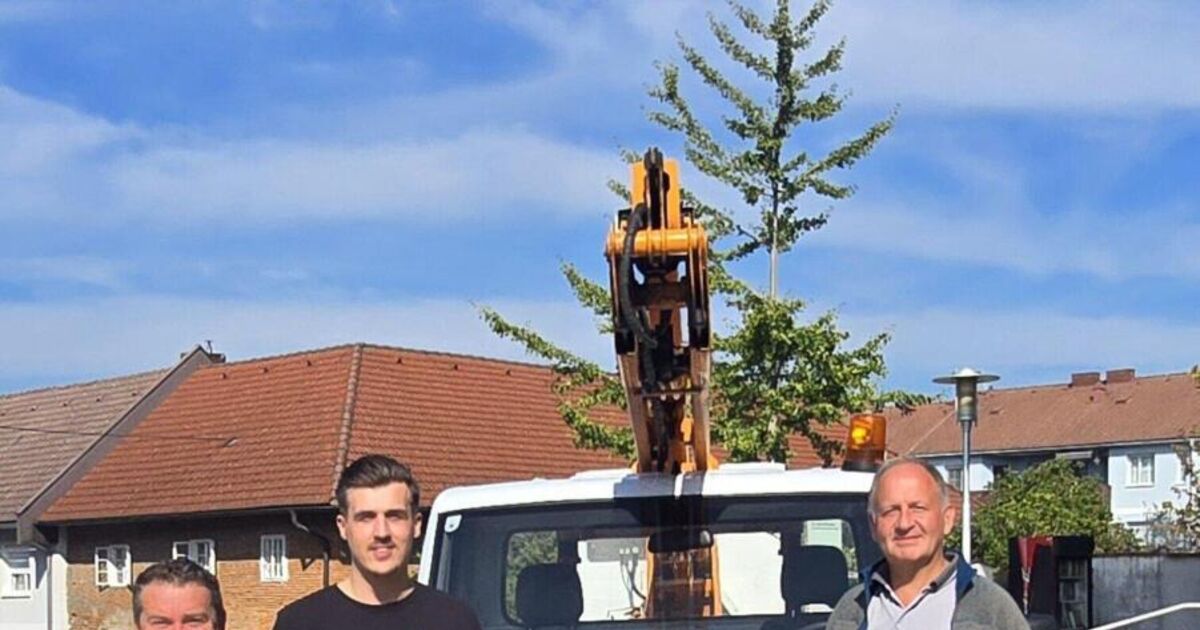 Ansfelden invests 400,000 euros in LED street lighting