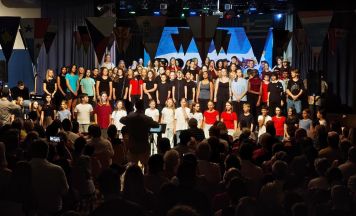 Musikmittelschule Leonding lädt zu Tag der offenen Tür und Elternabend