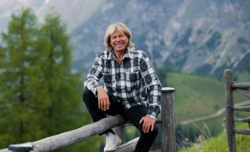 Hansi Hinterseer gibt 2027 Konzert in der Kürnberghalle Leonding