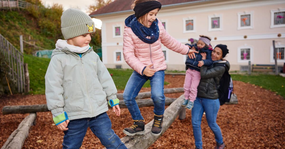 Sumerauerhof Sankt Florian celebrates season finale with autumn festival
